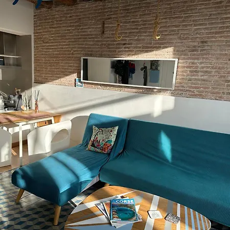 Amazing Attic With Style, Terasse In The Heart Of The Gothic Quarter! Apartment *